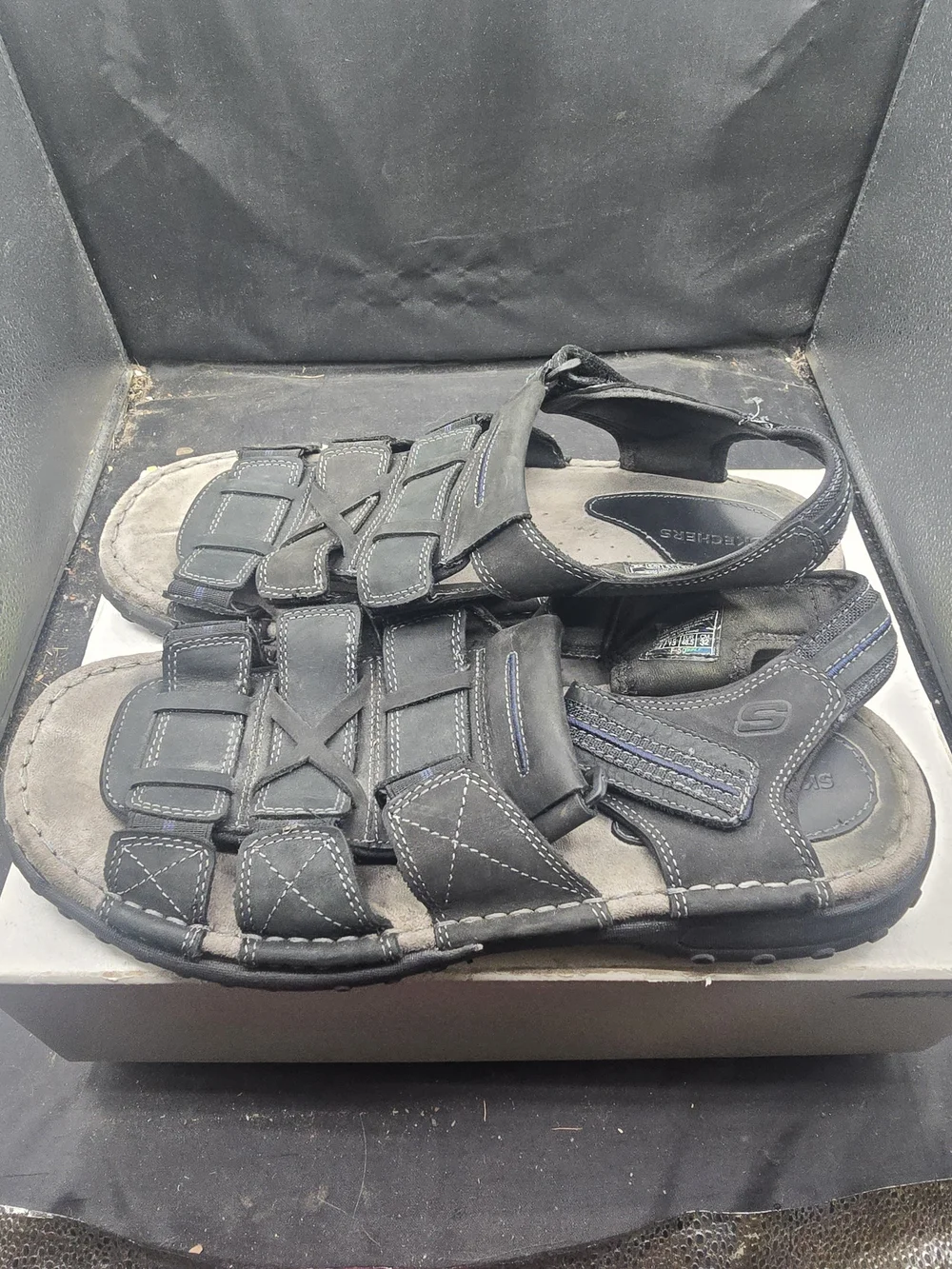 Skechers comfortable men’s